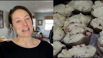Post 4 by Food, Fun & Family with Flower Hill Farm on YouTube (video)