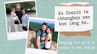 Post 5 by Irene Z Pachuau on YouTube (video)
