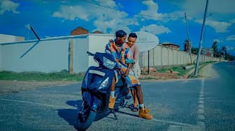 Post 1 by Fabrino Menya on YouTube (video)