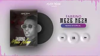 Post 5 by Fabrino Menya on YouTube (video)