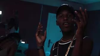 Post 6 by TJ Ferro on YouTube (video)