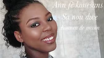Post 5 by Roodmine Pierre on YouTube (video)