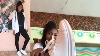 Post 6 by Roodmine Pierre on YouTube (video)