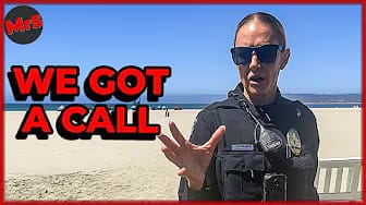 Post 9 by Mr5 - ID Refusal on YouTube (video)