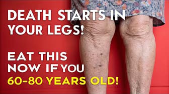Post 9 by Senior Health on YouTube (video)
