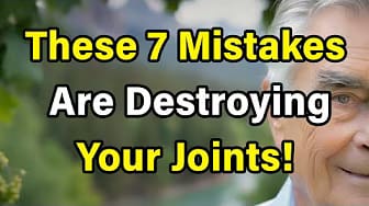 Post 6 by Senior Health on YouTube (video)