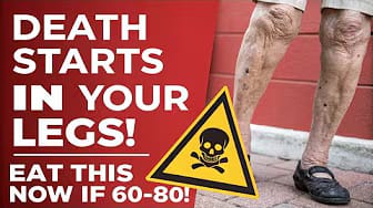 Post 4 by Senior Health on YouTube (video)