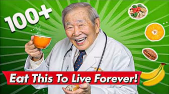 Post 3 by Senior Health on YouTube (video)