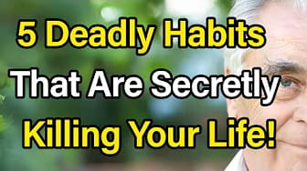 Post 2 by Senior Health on YouTube (video)