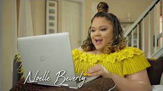 Post 8 by Noelle Miller Music on YouTube (video)