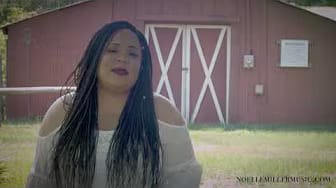 Post 6 by Noelle Miller Music on YouTube (video)