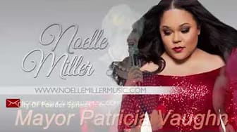 Post 3 by Noelle Miller Music on YouTube (video)