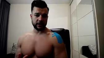 Post 9 by Remus Aesthetic on YouTube (video)