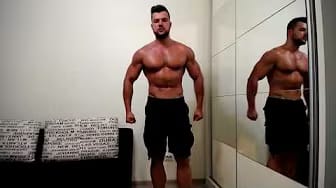 Post 7 by Remus Aesthetic on YouTube (video)