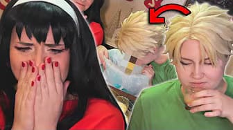 Post 8 by jamborie on YouTube (video)