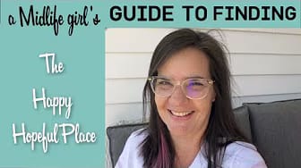 Post 5 by A Cottage Girl on YouTube (video)