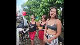 Post 3 by vanesa on YouTube (video)