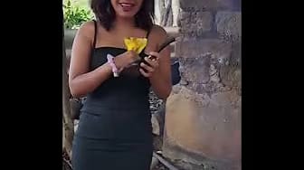 Post 2 by vanesa on YouTube (video)