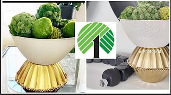 Post 2 by Decorated By Sharon on YouTube (video)