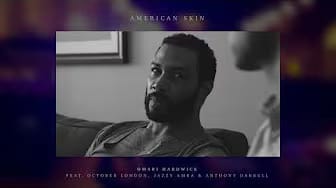 Post 5 by Omari Hardwick on YouTube (video)
