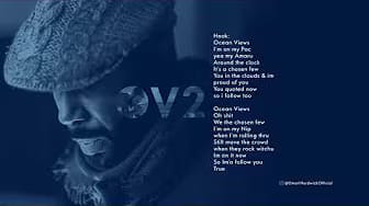 Post 3 by Omari Hardwick on YouTube (video)