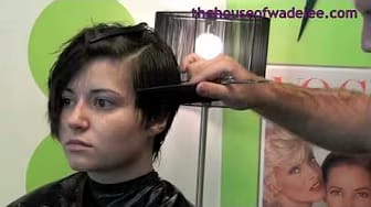 Post 10 by HairbyWadeLee on YouTube (video)