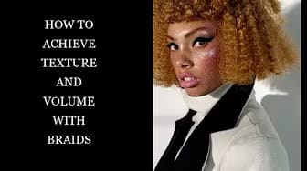 Post 9 by HairbyWadeLee on YouTube (video)