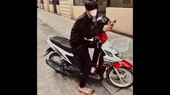 Post 3 by VIRAK REMIXVIP on YouTube (video)