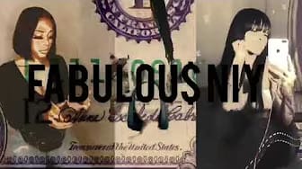 Post 1 by Fabulous Niy on YouTube (video)