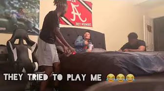 Post 5 by Fabulous Niy on YouTube (video)
