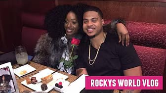 Post 6 by itsaROCKYworld on YouTube (video)