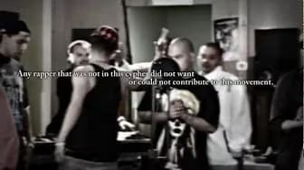 Post 3 by El Quantum on YouTube (video)