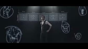 Post 7 by Separatec Underwear on YouTube (video)