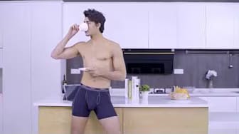Post 4 by Separatec Underwear on YouTube (video)