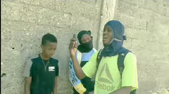 Post 2 by Fresh Up Style on YouTube (video)