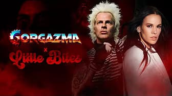 Post 1 by GORGAZMA on YouTube (video)