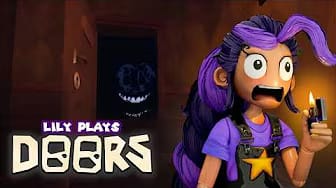 Post 3 by LilyTheLovebraids on YouTube (video)