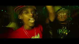 Post 5 by P30YSIHD on YouTube (video)