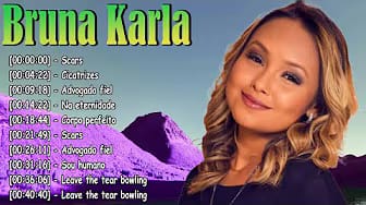 Post 3 by Bruna Turner on YouTube (video)