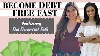 Post 10 by Financial Feminism on YouTube (video)