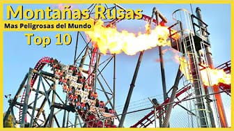 Post 1 by Increible on YouTube (video)