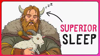 Post 7 by Sleepless Vikings on YouTube (video)