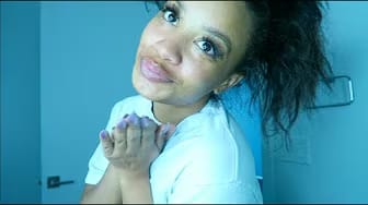 Post 4 by Noelle Trimble on YouTube (video)