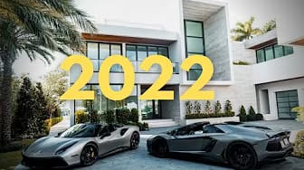 Post 1 by ONLY LUXURY on YouTube (video)