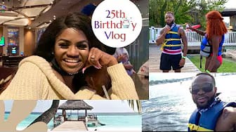 Post 6 by Sierra Cameroon on YouTube (video)