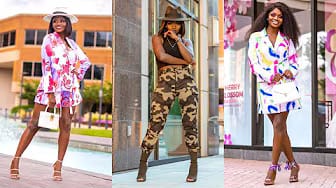 Post 3 by Sierra Cameroon on YouTube (video)