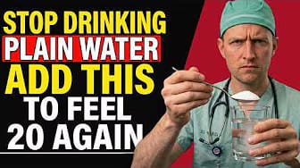 Post 9 by Dr. Franklin Senior Health on YouTube (video)