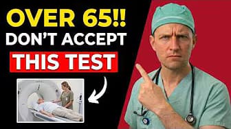 Post 7 by Dr. Franklin Senior Health on YouTube (video)