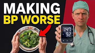 Post 6 by Dr. Franklin Senior Health on YouTube (video)