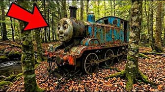 Post 7 by IronRestoration on YouTube (video)